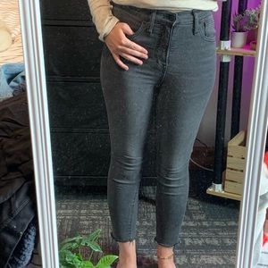 Madewell Jeans